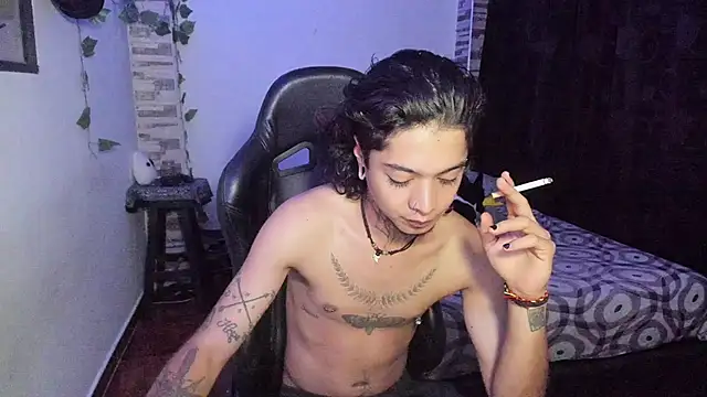 Snapshot of saad_man chatting on 3, 11, 2025 saad man online show from 3, 11, 2025