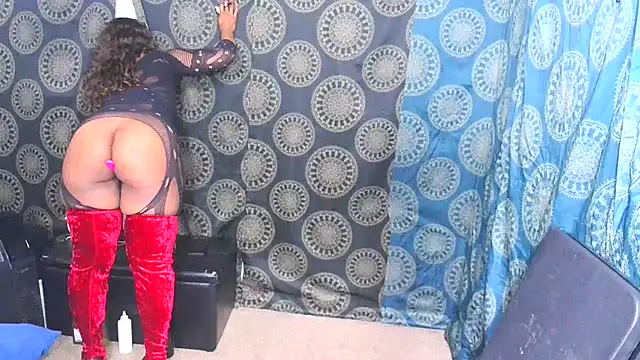 LunaRai online show from 12, 1, 2025