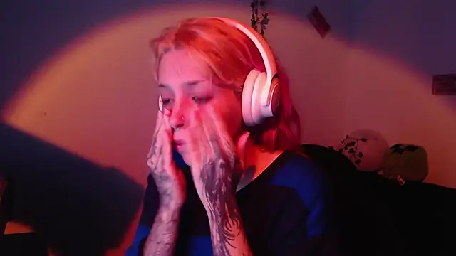 MaryJannes online show from 3, 12, 2025