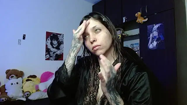 Snapshot of MaryJannes chatting on 10, 6, 2026 MaryJannes online show from 10, 6, 2026