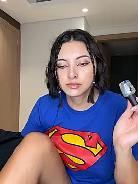 alexademie1 online show from 16, 3, 2026