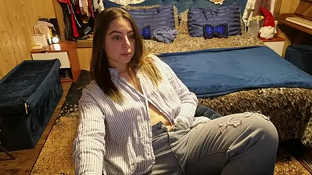 VanessaDoyle online show from 5, 12, 2025