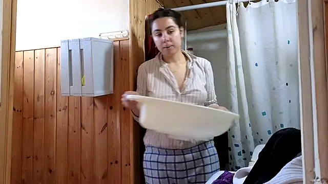 VanessaDoyle online show from 19, 2, 2026