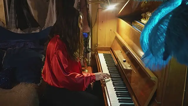 VanessaDoyle online show from 13, 3, 2026