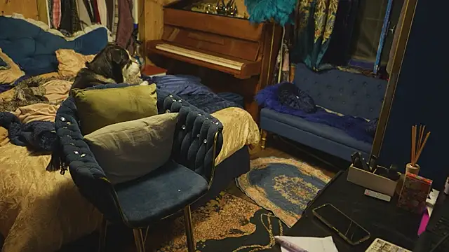 VanessaDoyle online show from 24, 3, 2026