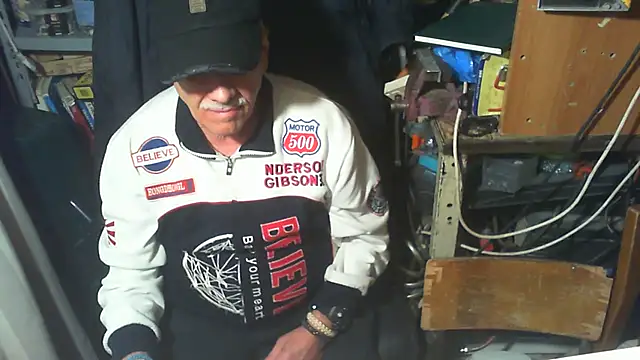 nonnomaturobisex online show from 4, 10, 2025