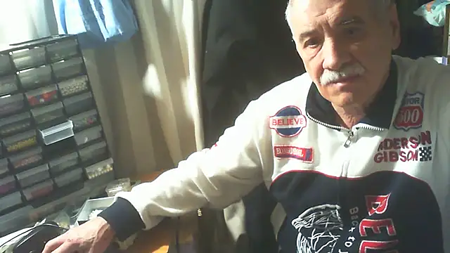 nonnomaturobisex online show from 29, 10, 2025