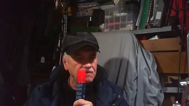 nonnomaturobisex online show from 16, 12, 2025