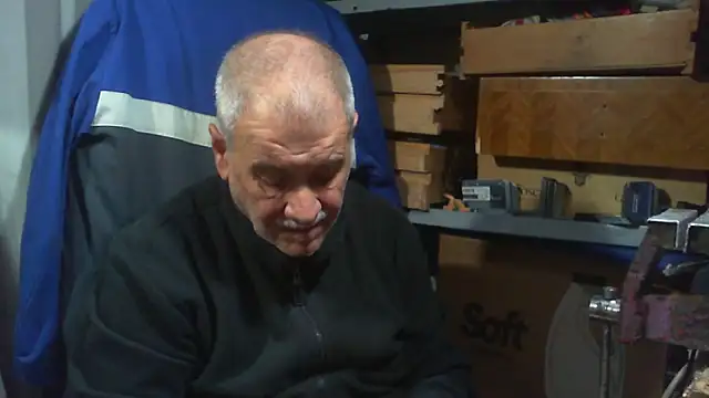 nonnomaturobisex online show from 22, 12, 2025