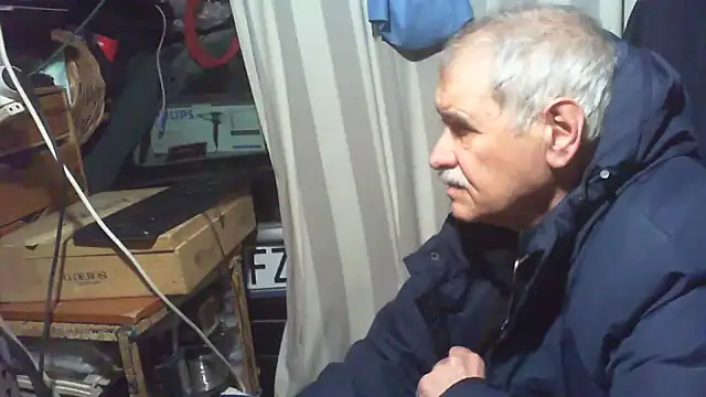 nonnomaturobisex online show from 27, 2, 2026