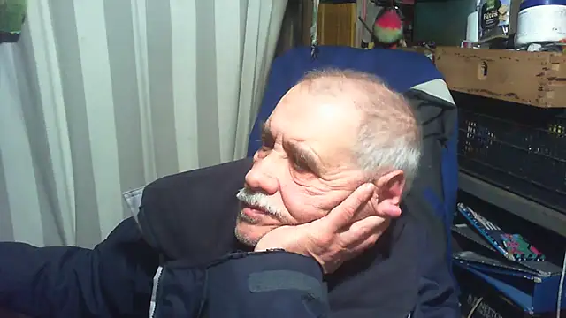 nonnomaturobisex online show from 29, 3, 2026