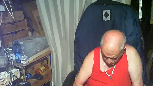 Snapshot of nonnomaturobisex chatting on 15, 6, 2026 nonnomaturobisex online show from 15, 6, 2026