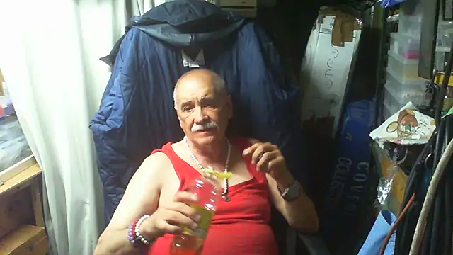Snapshot of nonnomaturobisex chatting on 18, 6, 2026 nonnomaturobisex online show from 18, 6, 2026