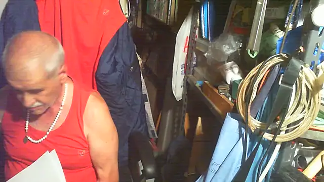 Snapshot of nonnomaturobisex chatting on 2, 7, 2026 nonnomaturobisex online show from 2, 7, 2026