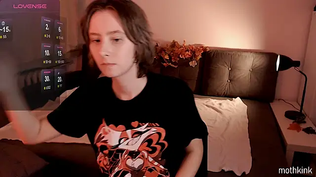 mothkink online show from 29, 10, 2025