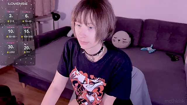 Snapshot of mothkink chatting on 14, 1, 2026 mothkink online show from 14, 1, 2026