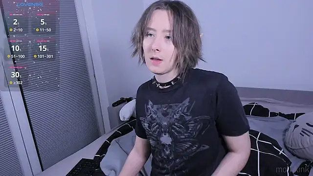 mothkink online show from 6, 4, 2026