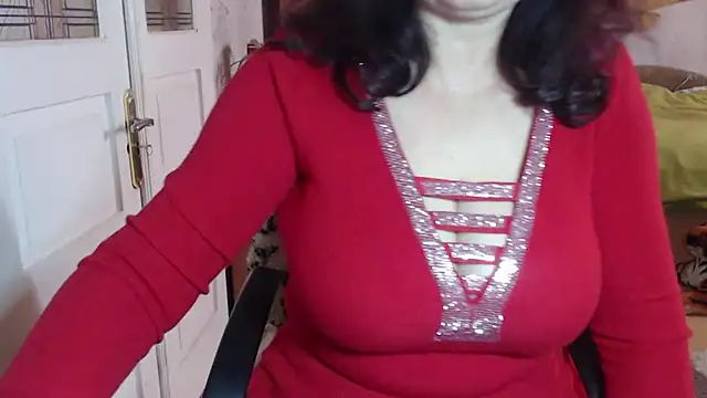 BellisimaAh online show from 31, 1, 2025