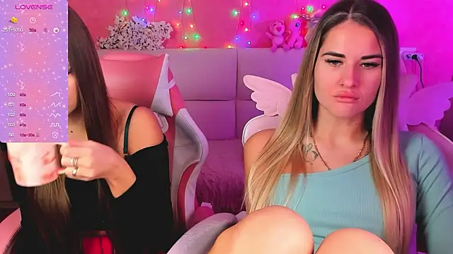 ivannatompsonnn online show from 20, 2, 2026