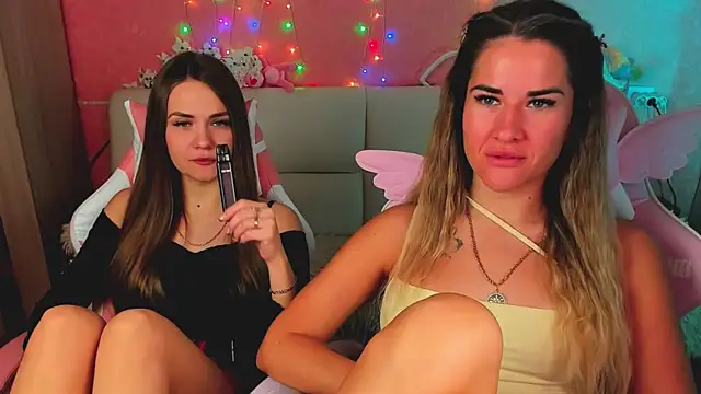 ivannatompsonnn online show from 3, 6, 2026