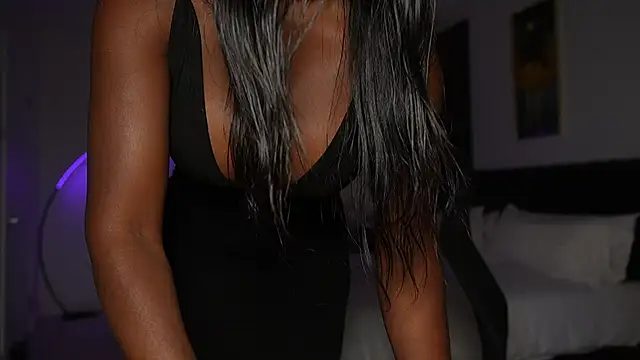 Snapshot of -------Miss-K------- chatting on 10, 5, 2026 -------Miss-K------- online show from 10, 5, 2026