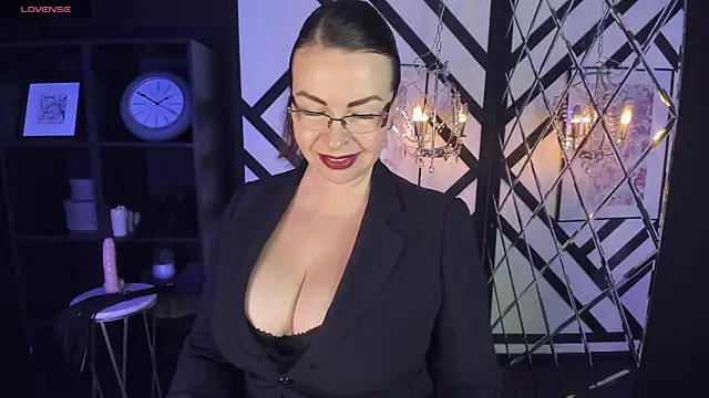 MrsIngrid online show from 14, 12, 2024