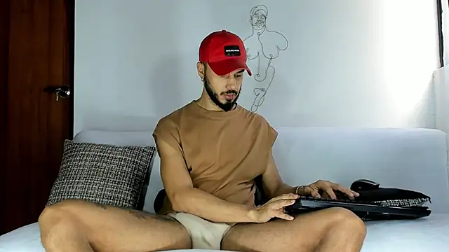 Snapshot of DERRYMASTER chatting on 15, 1, 2026 DERRYMASTER online show from 15, 1, 2026