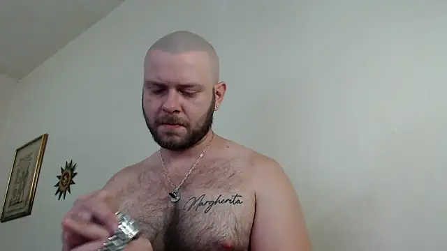 Snapshot of TONY_WHITE_7 chatting on 11, 3, 2026 TONY WHITE 7 online show from 11, 3, 2026