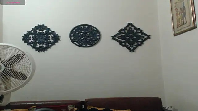 Snapshot of TONY_WHITE_7 chatting on 31, 3, 2026 TONY WHITE 7 online show from 31, 3, 2026