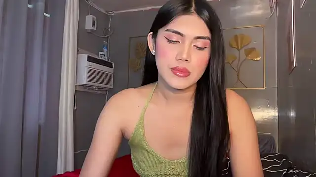 Delicate Savannah online show from 30, 10, 2025