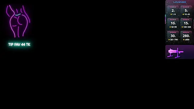 cloe 25 online show from 26, 11, 2025