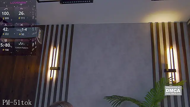 Snapshot of Holl1Would chatting on 19, 12, 2024 Holl1Would online show from 19, 12, 2024