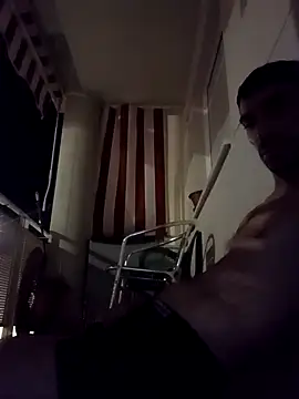 Snapshot of Ths005 chatting on 16, 9, 2025 Ths005 online show from 16, 9, 2025