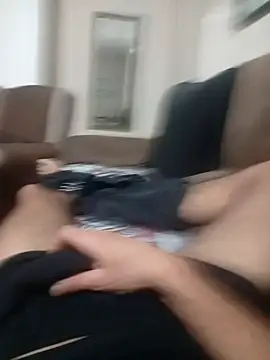 Snapshot of Ths005 chatting on 13, 10, 2025 Ths005 online show from 13, 10, 2025