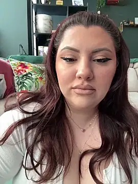 Snapshot of CurvyKimmy1 chatting on 20, 3, 2026 CurvyKimmy1 online show from 20, 3, 2026