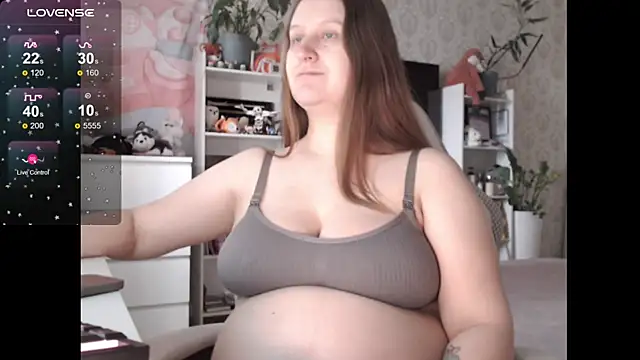 Snapshot of AmeyaLovea chatting on 29, 4, 2026 AmeyaLovea online show from 29, 4, 2026