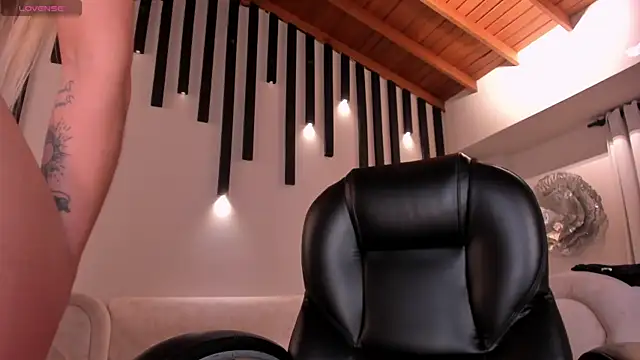 Snapshot of LexieWayne chatting on 17, 1, 2025 LexieWayne online show from 17, 1, 2025