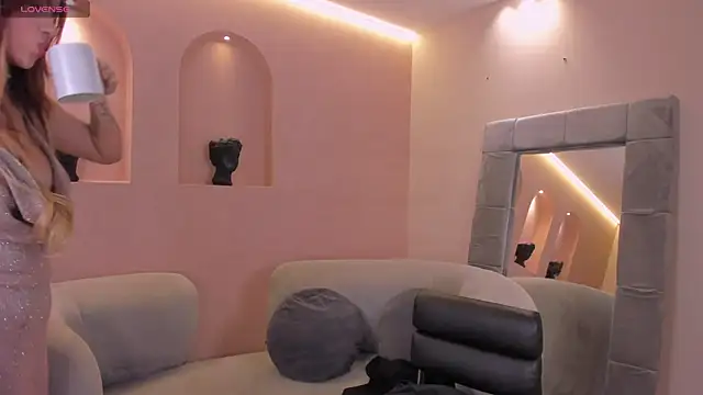 Snapshot of LexieWayne chatting on 22, 3, 2025 LexieWayne online show from 22, 3, 2025