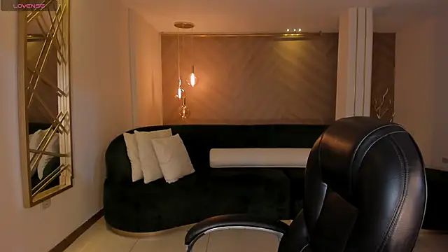 Snapshot of LexieWayne chatting on 20, 9, 2025 LexieWayne online show from 20, 9, 2025