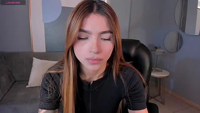 Snapshot of LexieWayne chatting on 25, 9, 2025 LexieWayne online show from 25, 9, 2025