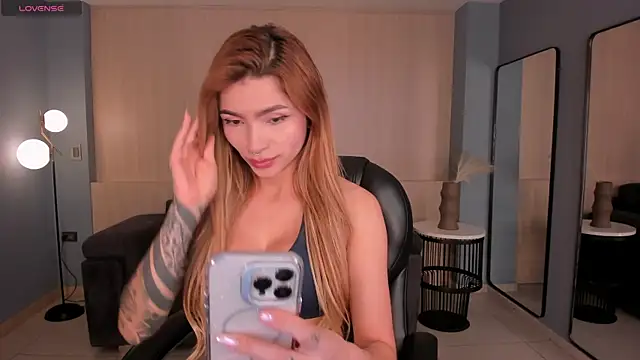 Snapshot of LexieWayne chatting on 24, 3, 2026 LexieWayne online show from 24, 3, 2026