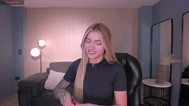 Snapshot of LexieWayne chatting on 7, 4, 2026 LexieWayne online show from 7, 4, 2026