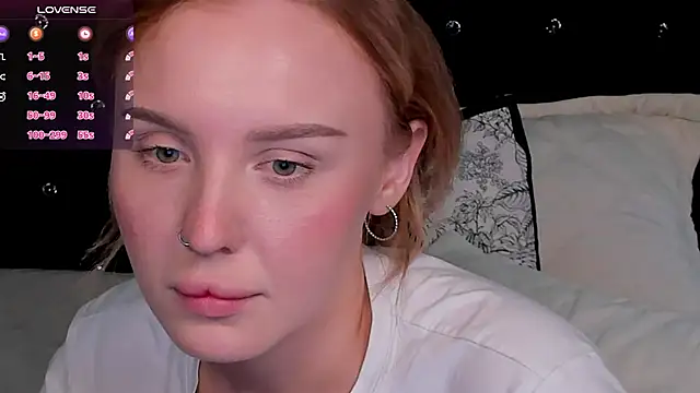 LianaFord online show from 3, 3, 2025