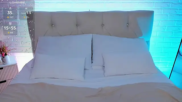 LianaFord online show from 20, 9, 2025