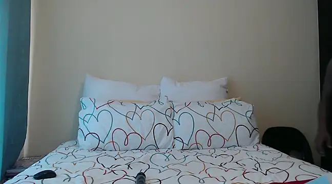 yummycherryxx online show from 11, 2, 2025