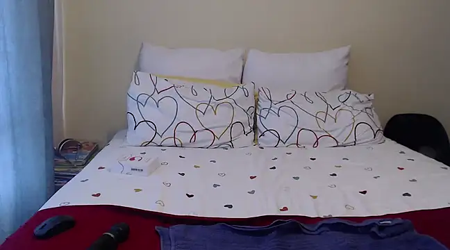 yummycherryxx online show from 20, 2, 2025