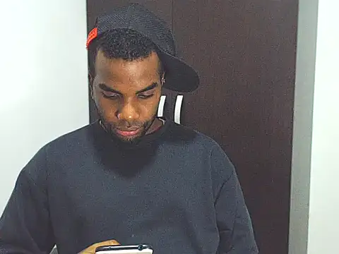 Rene hotman online show from 12, 3, 2025