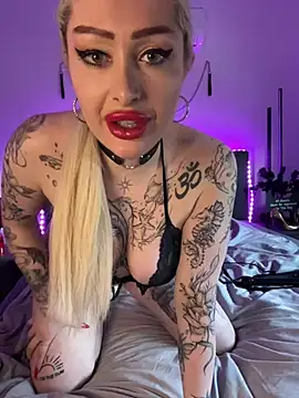 JennaLinn online show from 21, 3, 2025