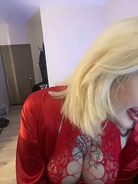 JennaLinn online show from 13, 3, 2026