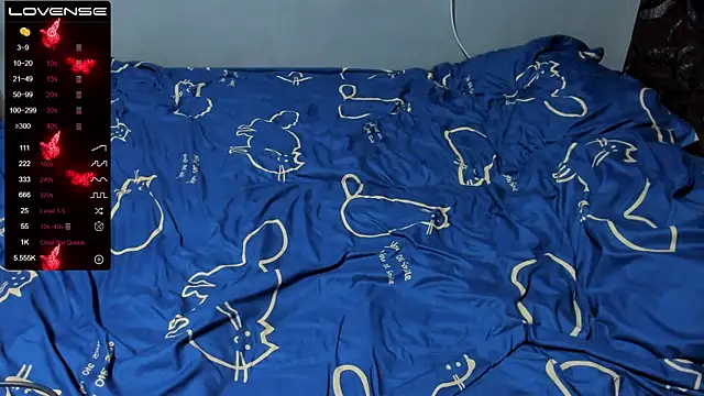 eva zero online show from 16, 1, 2025